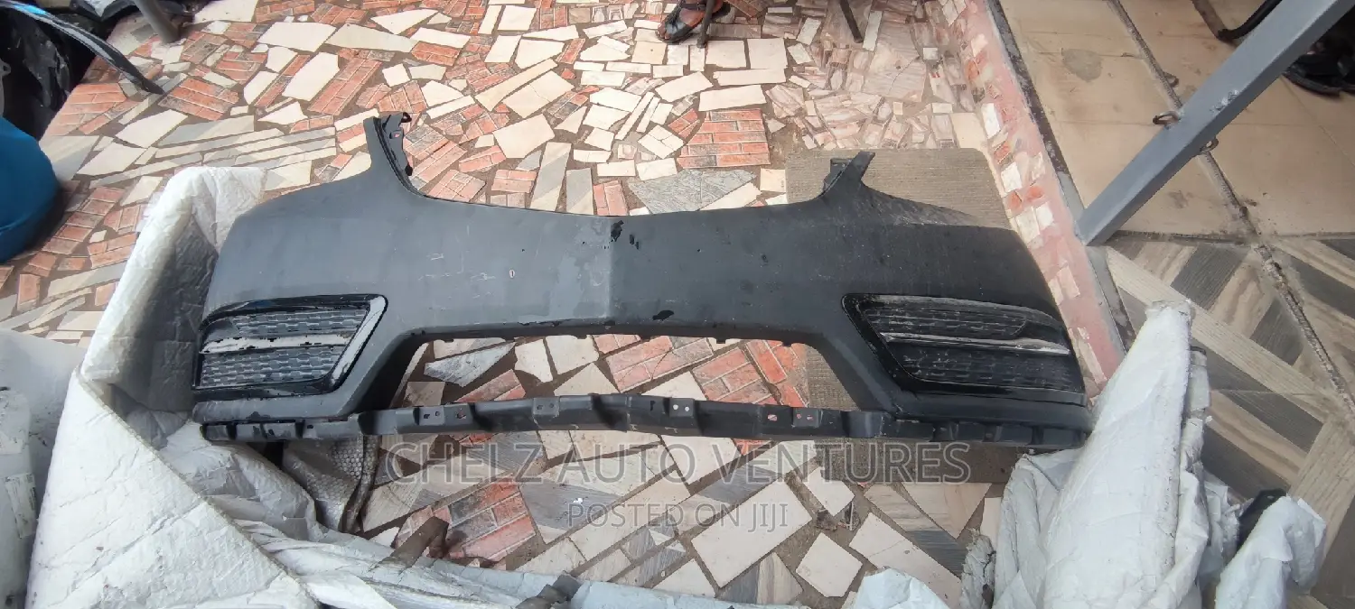 Front Bumper Acura MDX 2015 - 2017 Model