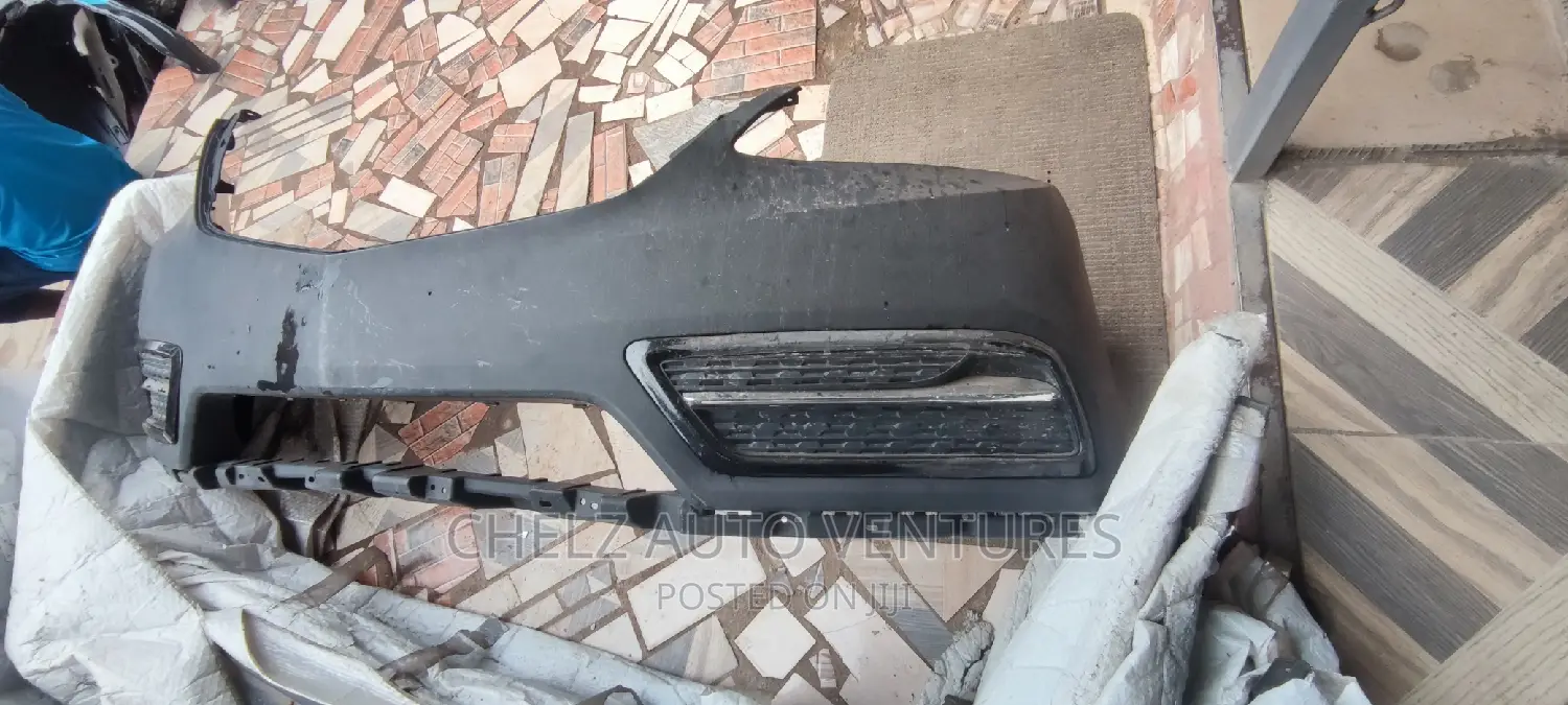 Front Bumper Acura MDX 2015 - 2017 Model