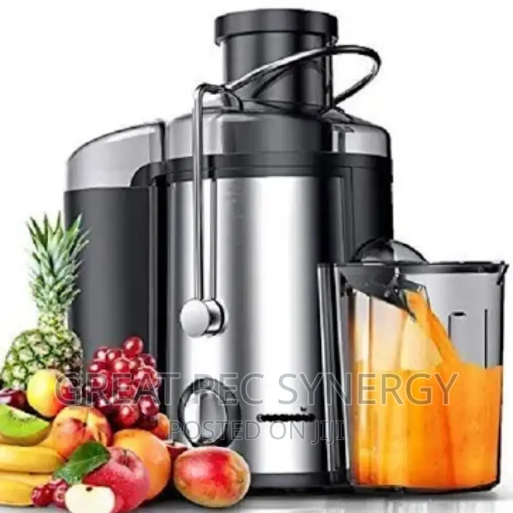 Zyre Juice Extractor