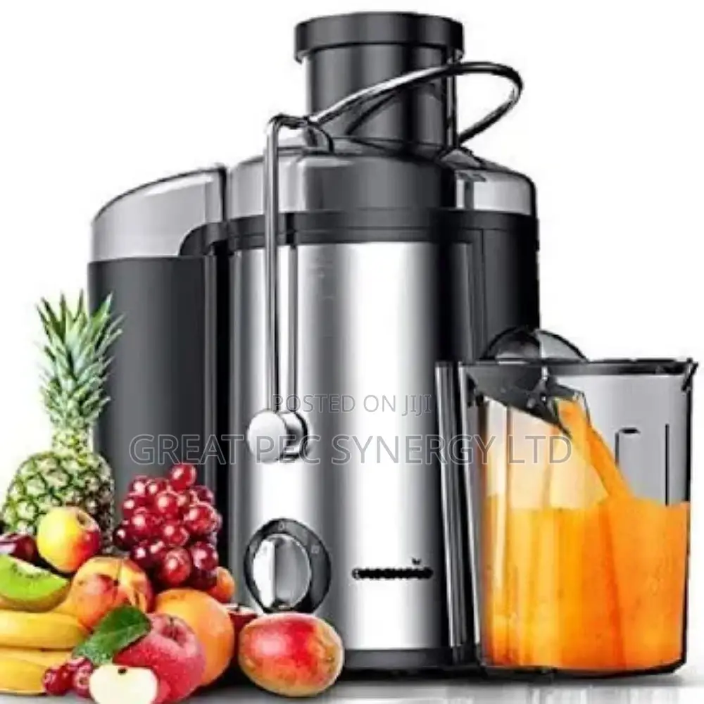 Juice Extractor