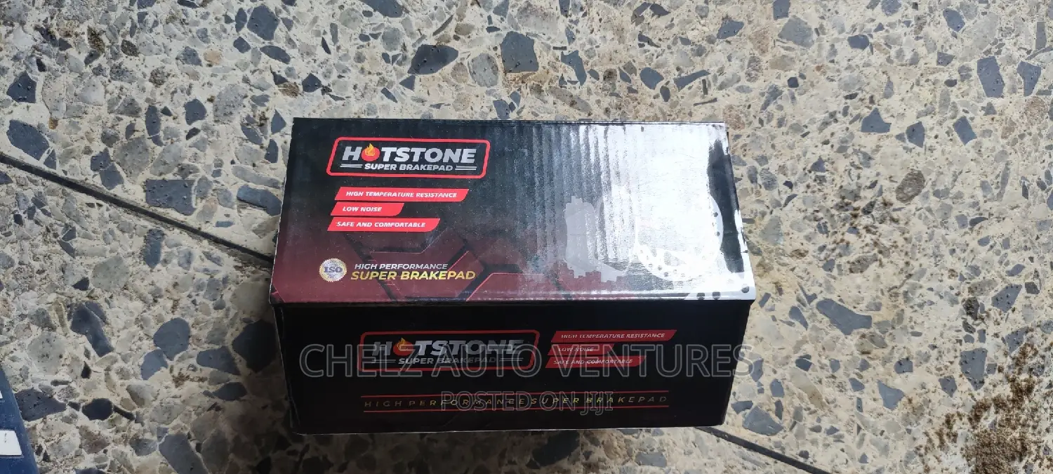 Front Brake Pad Acura RDX 2007 - 2010 Model