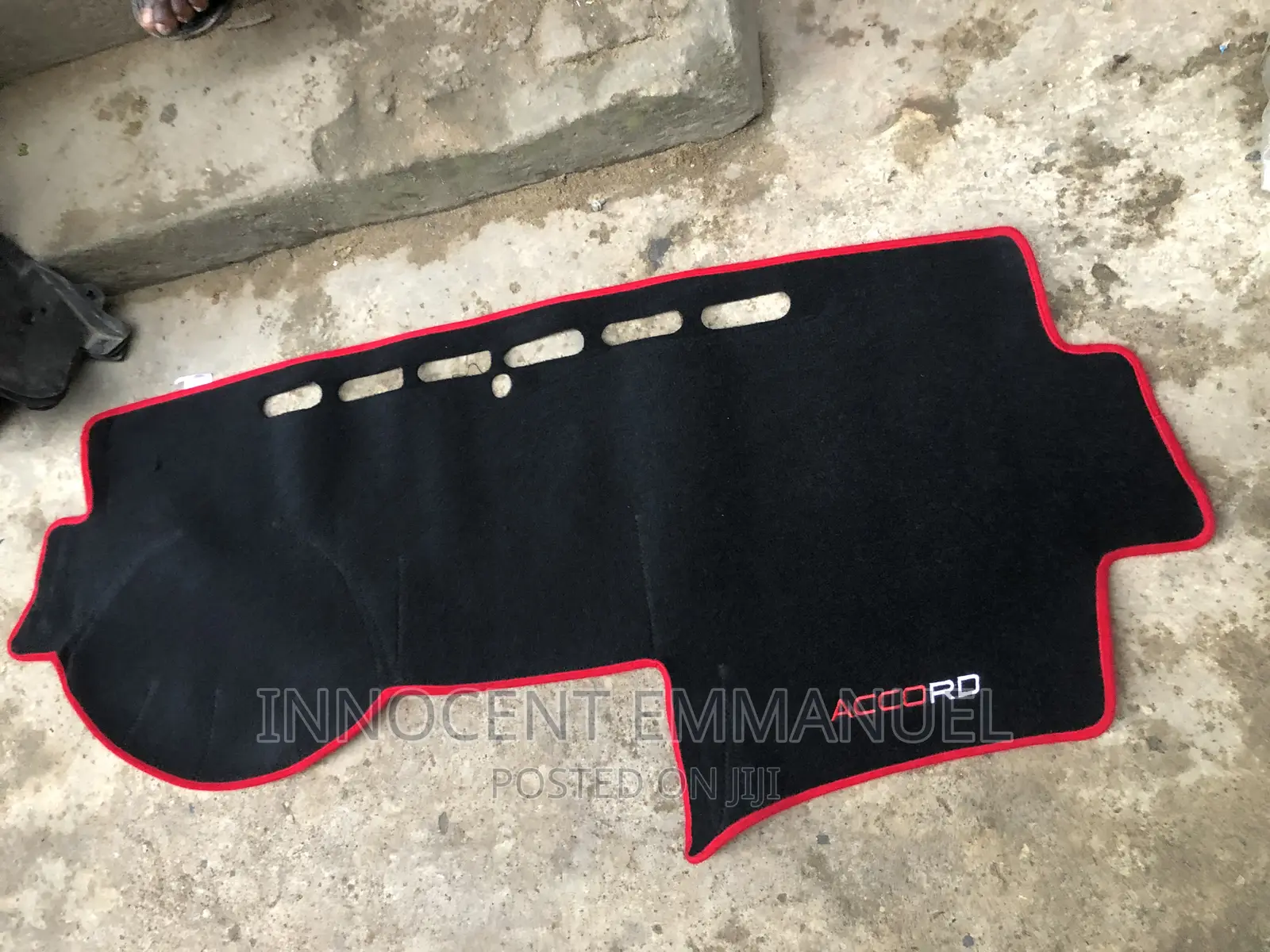 Dashboard Cover For All Model Of Honda And Acura