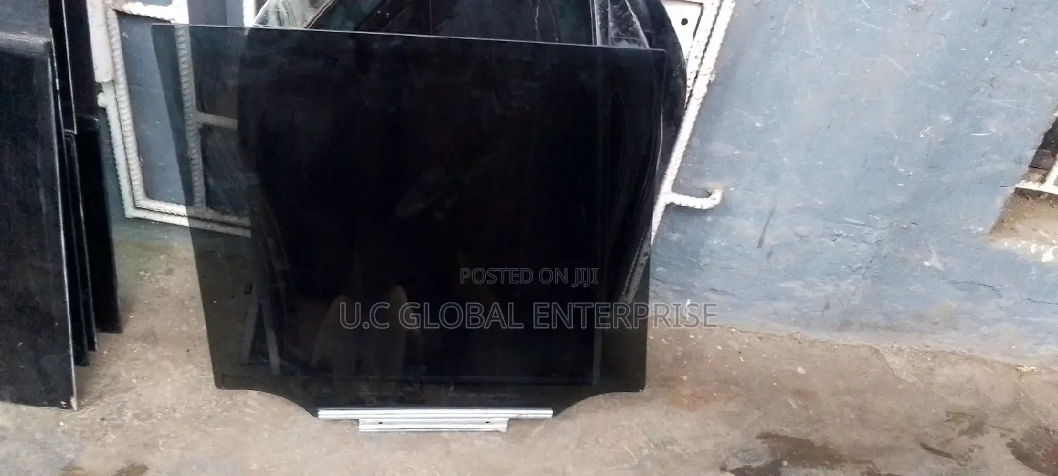 Back Door Glass for Prado 2012 Model Available Now