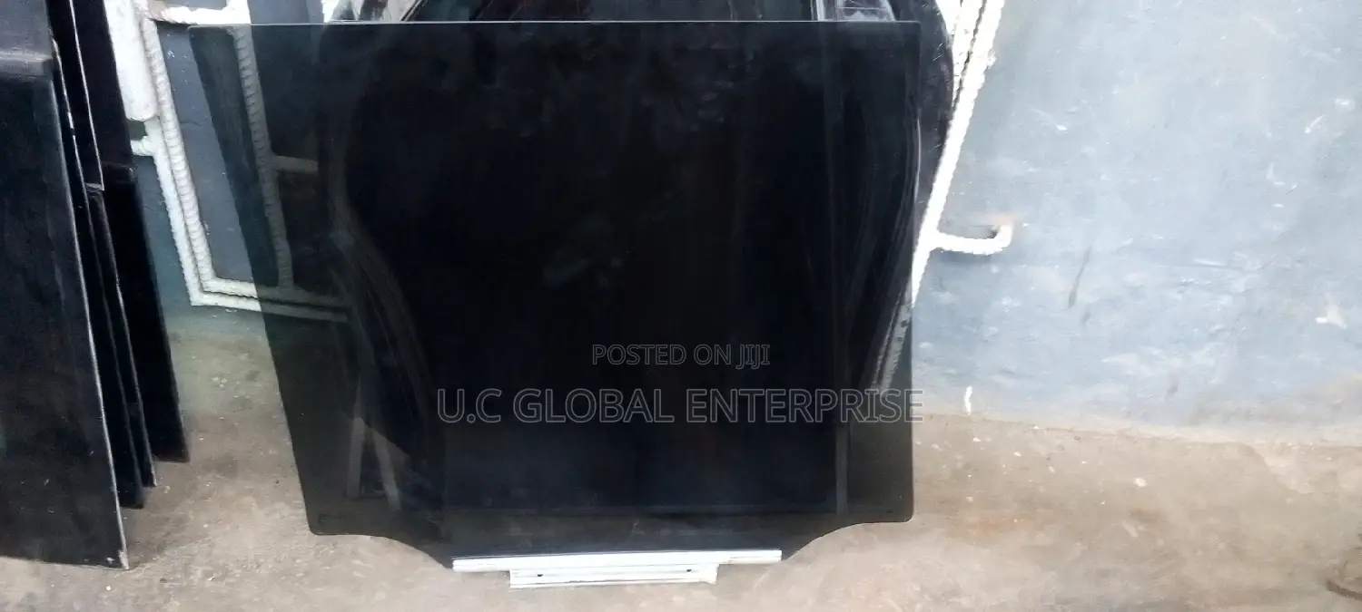 Back Door Glass for Prado 2012 Model Available Now