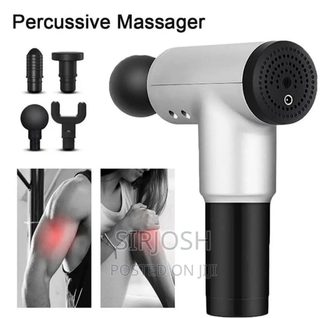Fascial Gun