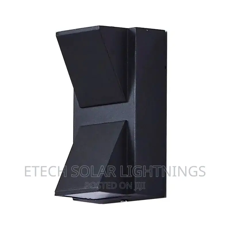 New Morden L E D Indoors and Outdoors Wall Lights