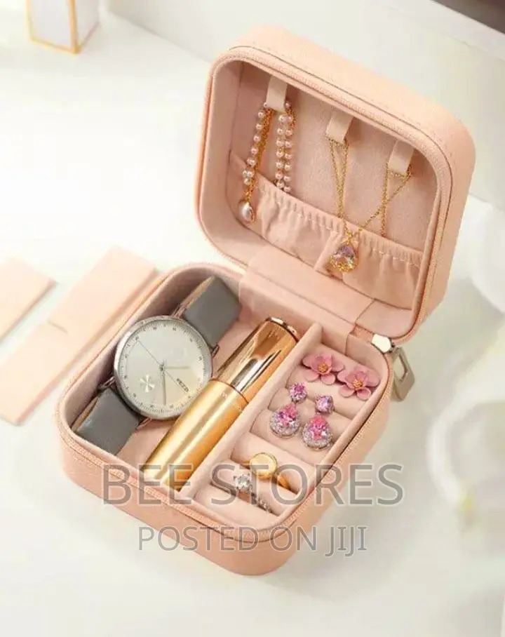 Jewelry Organiser Box
