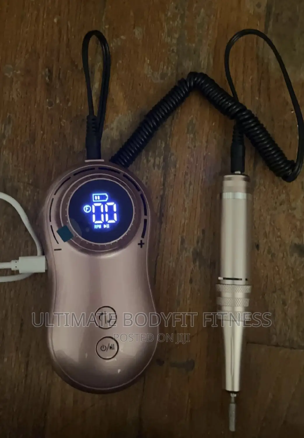 Brand New Nail Drill Professional Machine