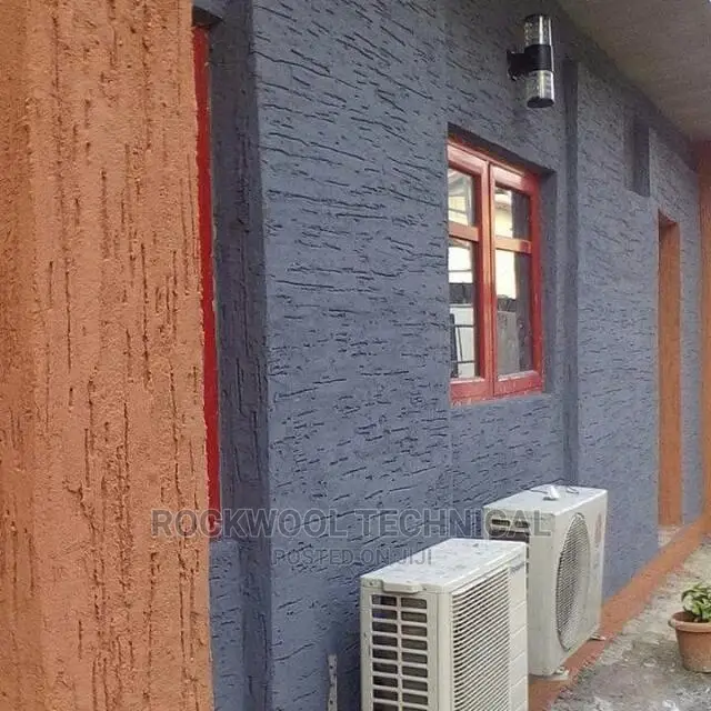 Painting and Home Decoration in Nigeria