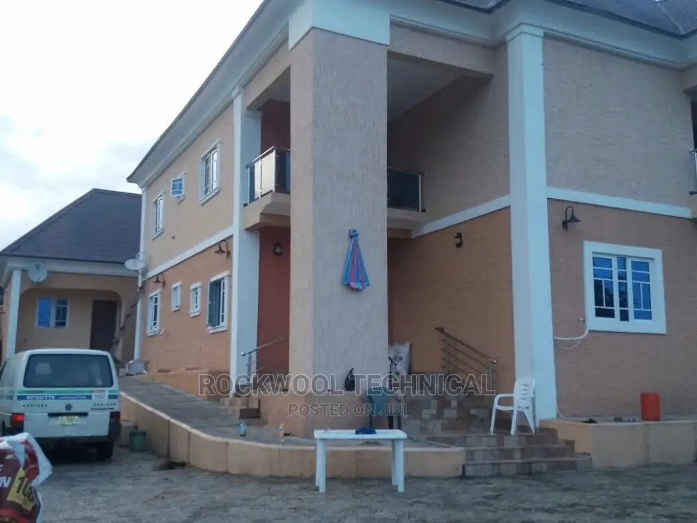 Painting and Home Decoration in Nigeria