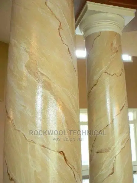 Painting and Home Decoration in Nigeria