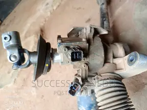 Complete Steering Rack for Honda Jazz 2006