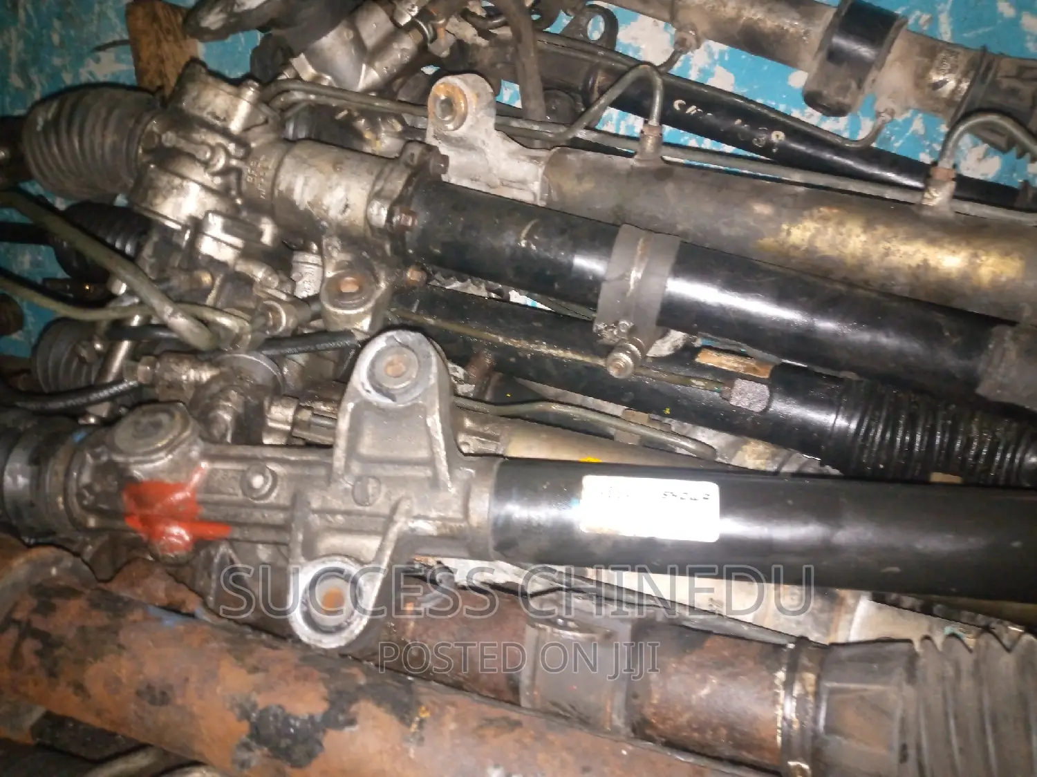 Direct Tokunbo Steering Rack for Acura MDX 2012