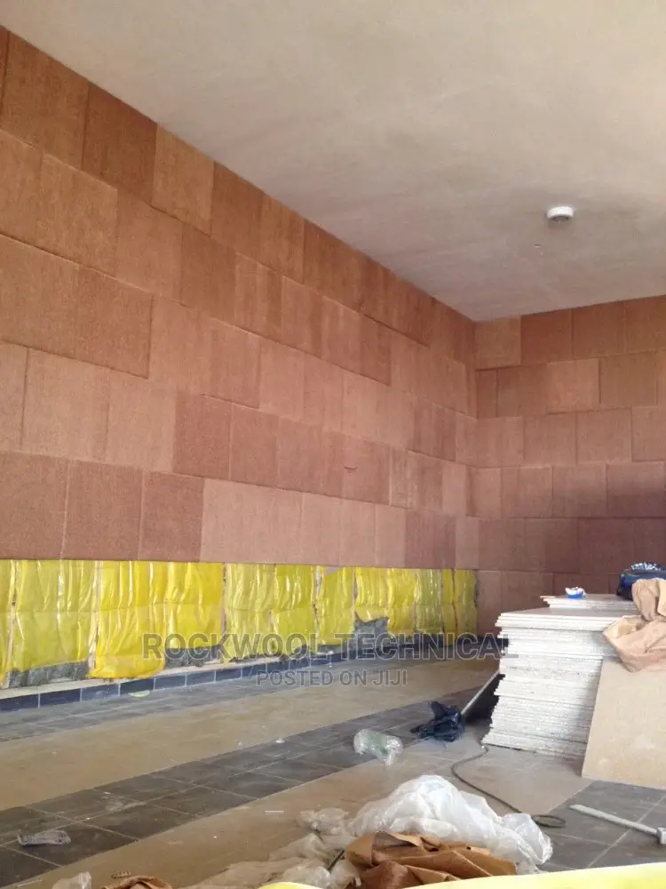Conference Hall Sound Reducer in Nigeria