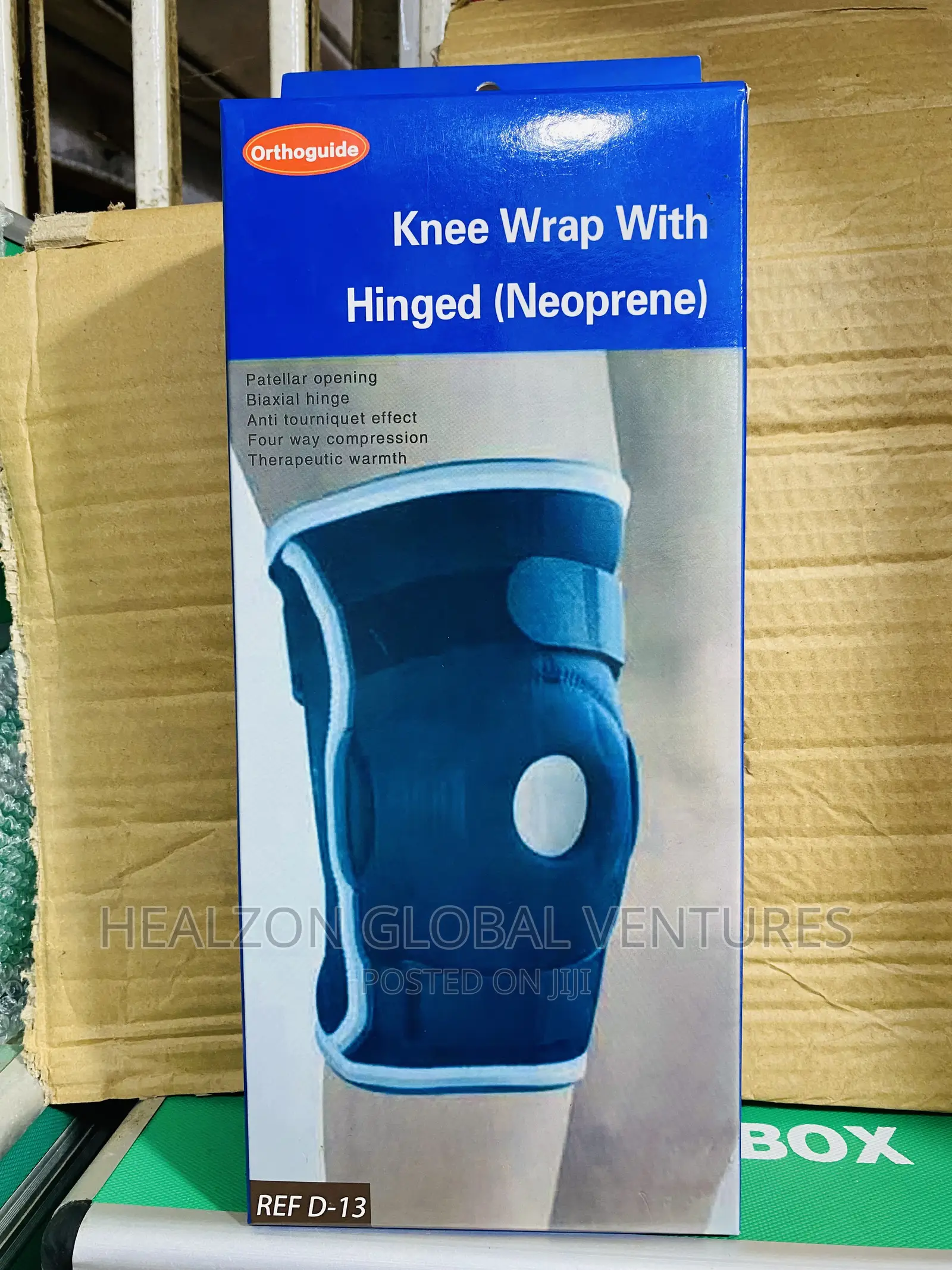 Quality Knee Support