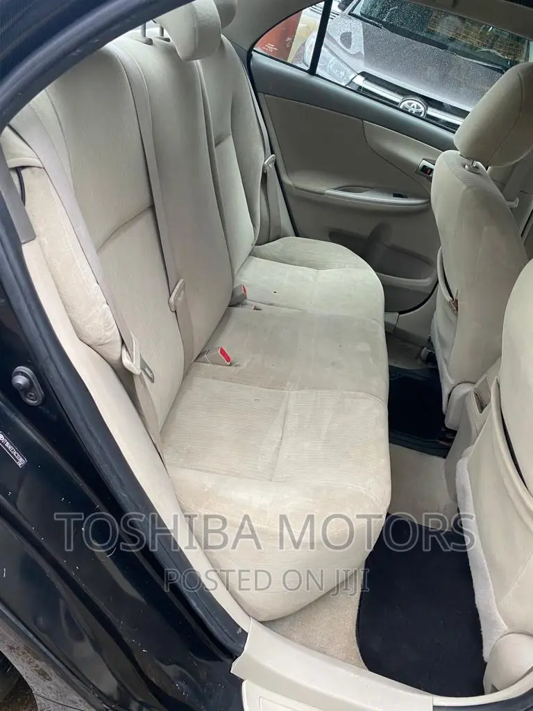 Toyota Corolla 1.6 VVT-i 2006 Blue