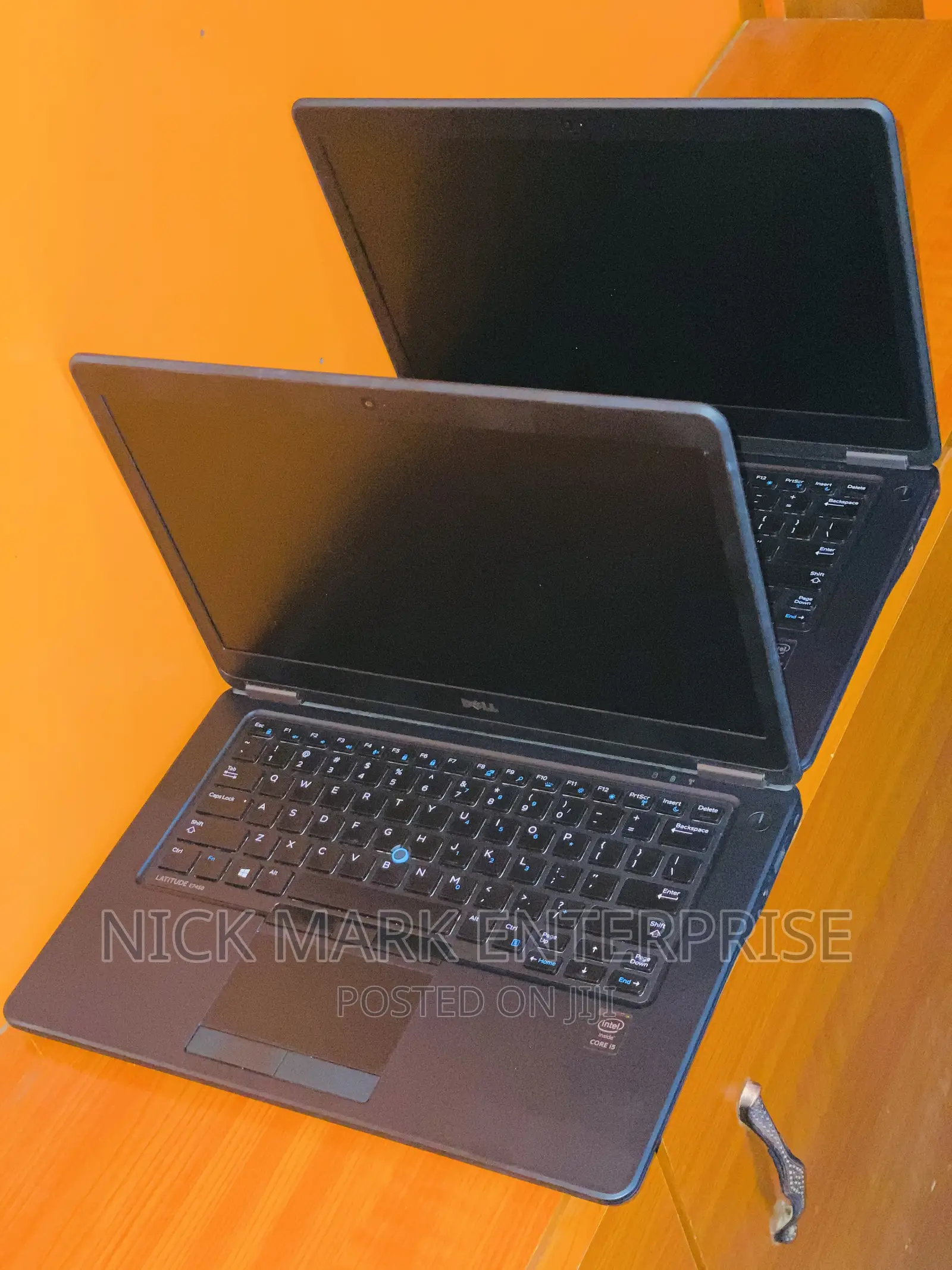 Laptop Dell Latitude 7440 8GB Intel Core i5 SSD 256GB