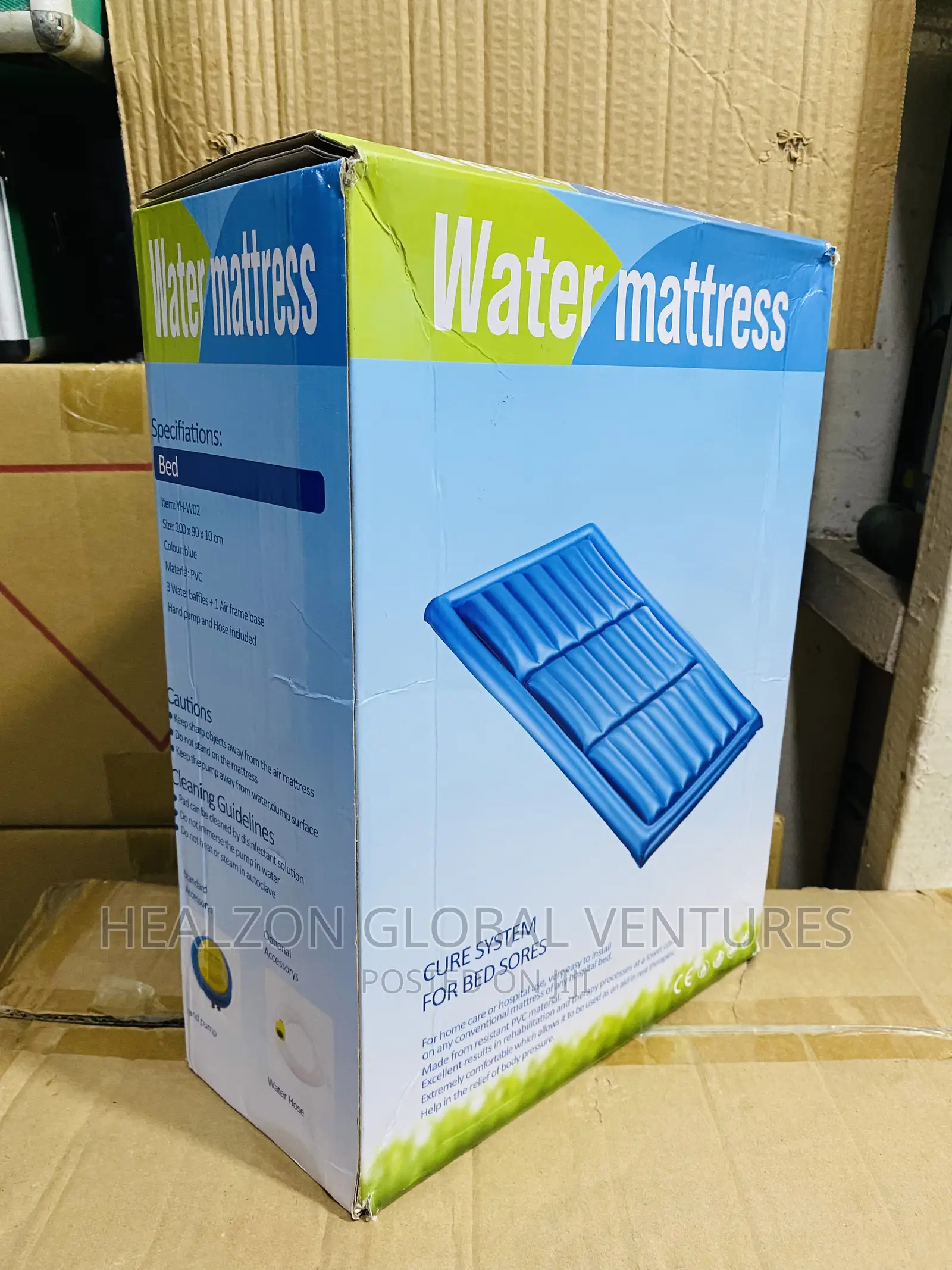 Quality Water Mattress
