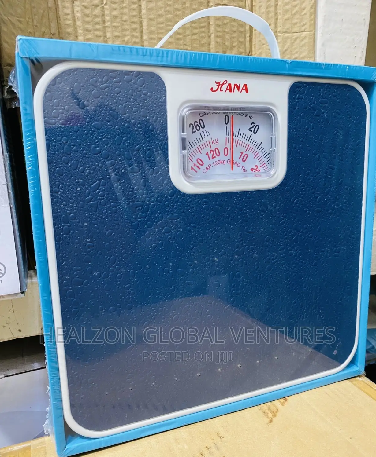 Quality Bathroom Scale