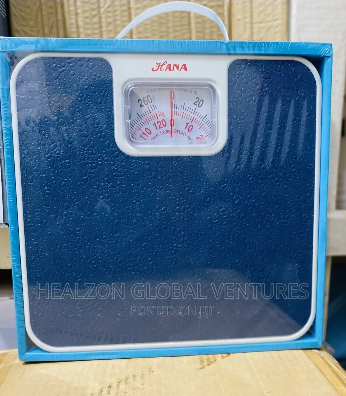 Quality Bathroom Scale