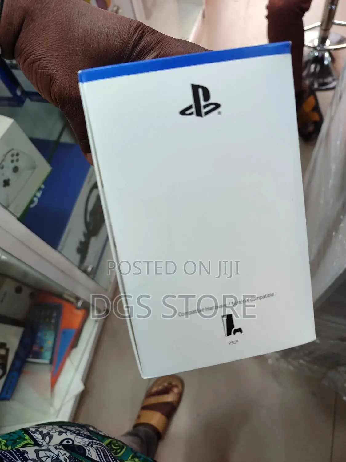 Sony Playstation Portal Remote Player