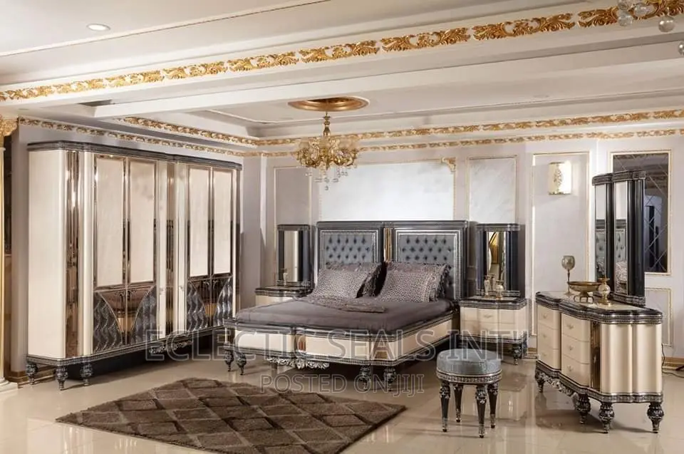 Interior Designs And Renovations