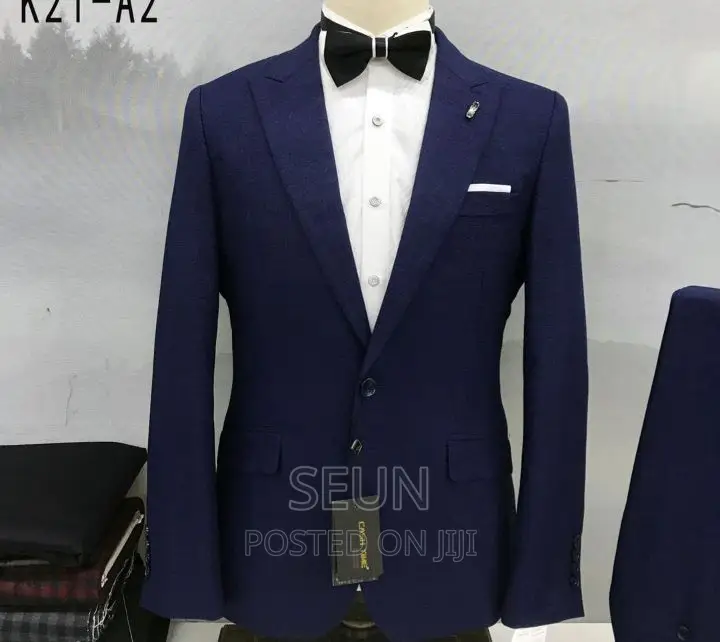 Classic Men Suits