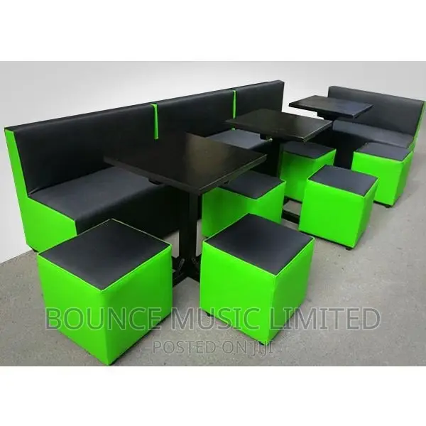 Club Chairs