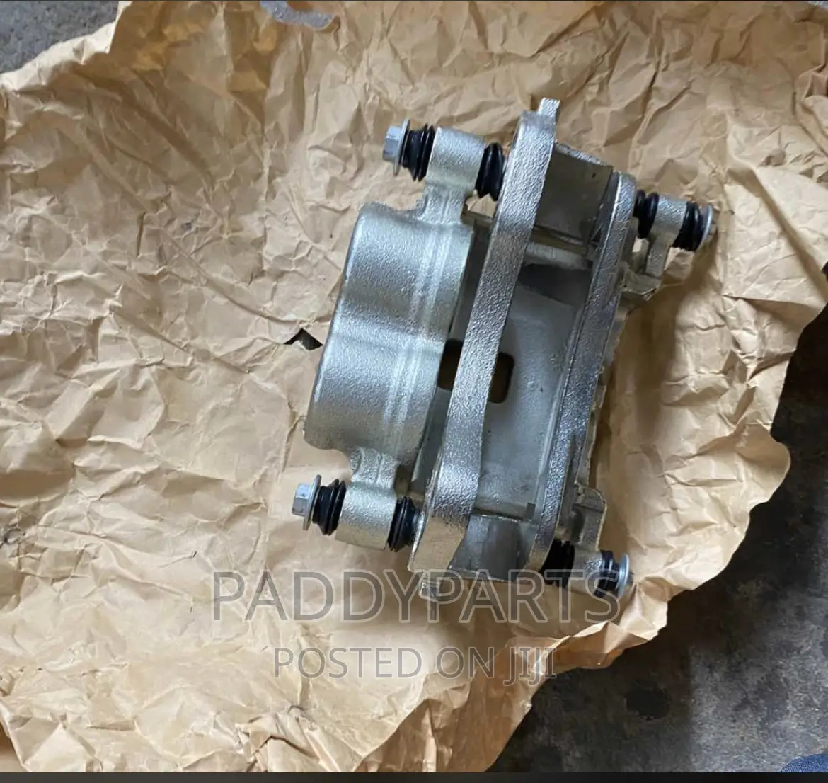 Toyota Coaster Brake Caliper