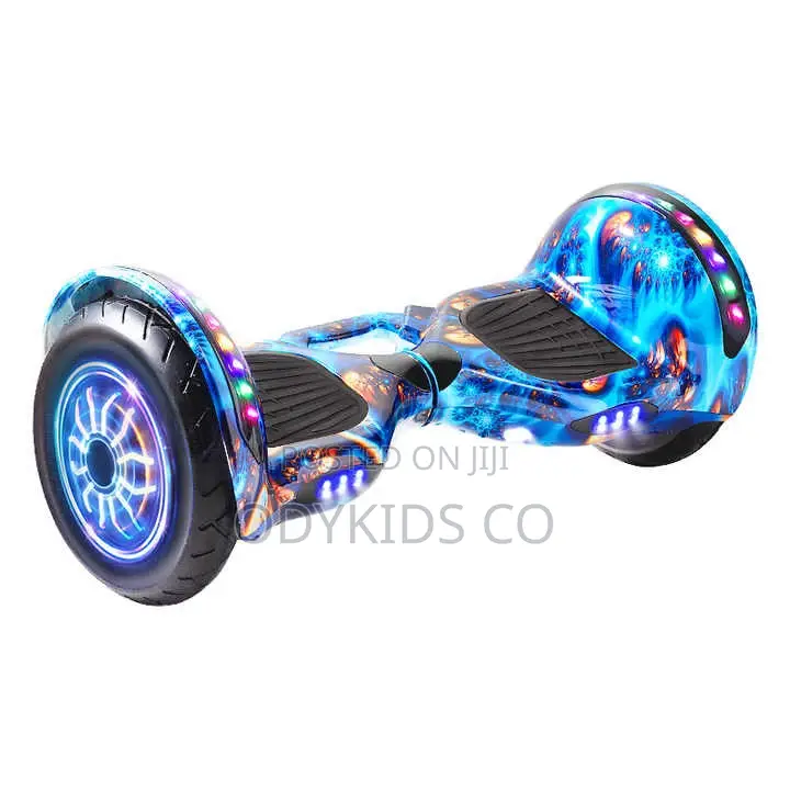 Hoverboard Two Wheel Cheap Fast For Kids Adult Self-balance