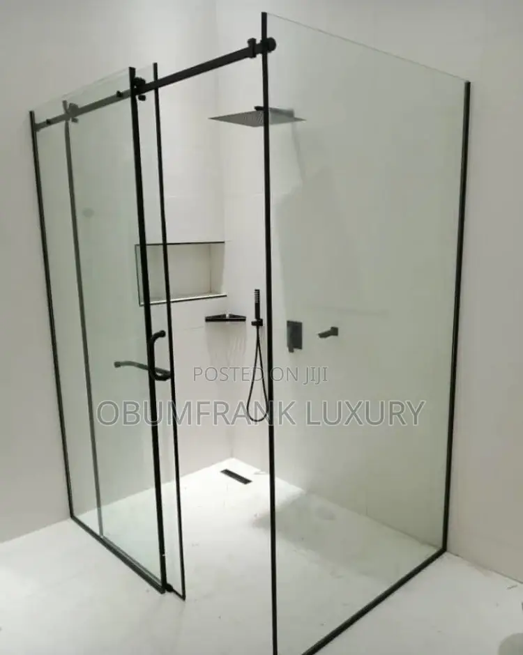 10mm Glass Cubica