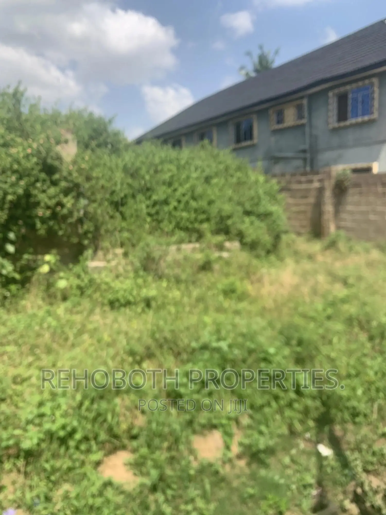 1plot Of Land At Onile Aro Ui Ojoo