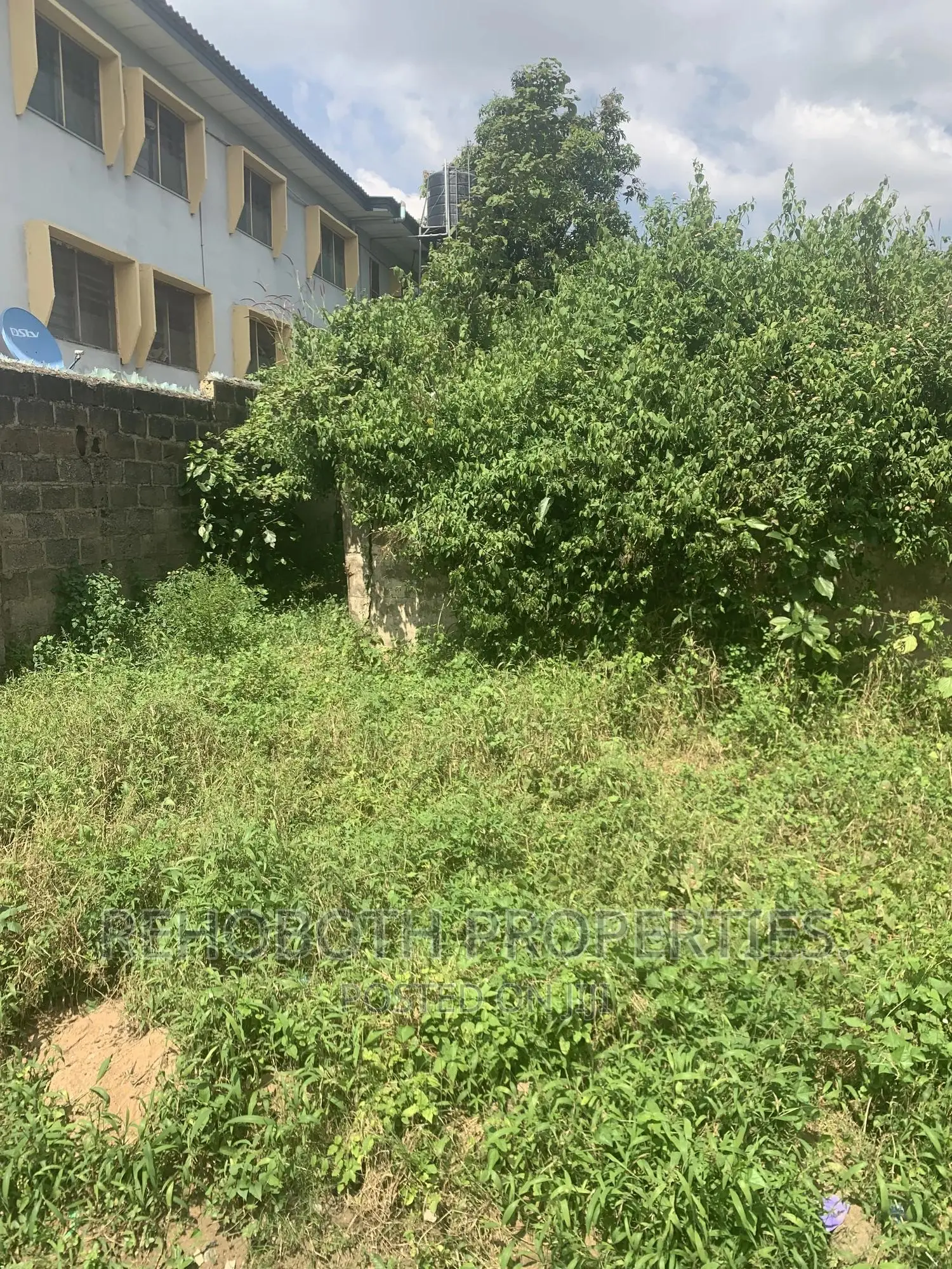 1plot Of Land At Onile Aro Ui Ojoo