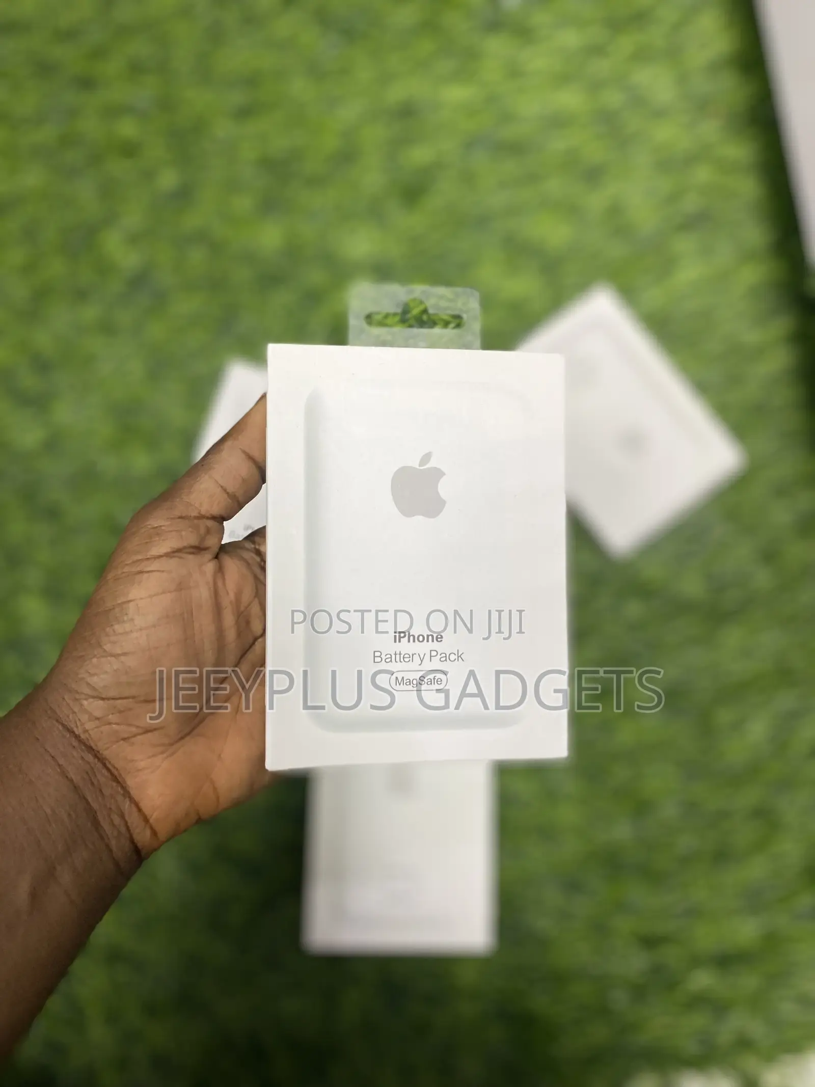 iPhone Magsafe Power Bank 10,000mah