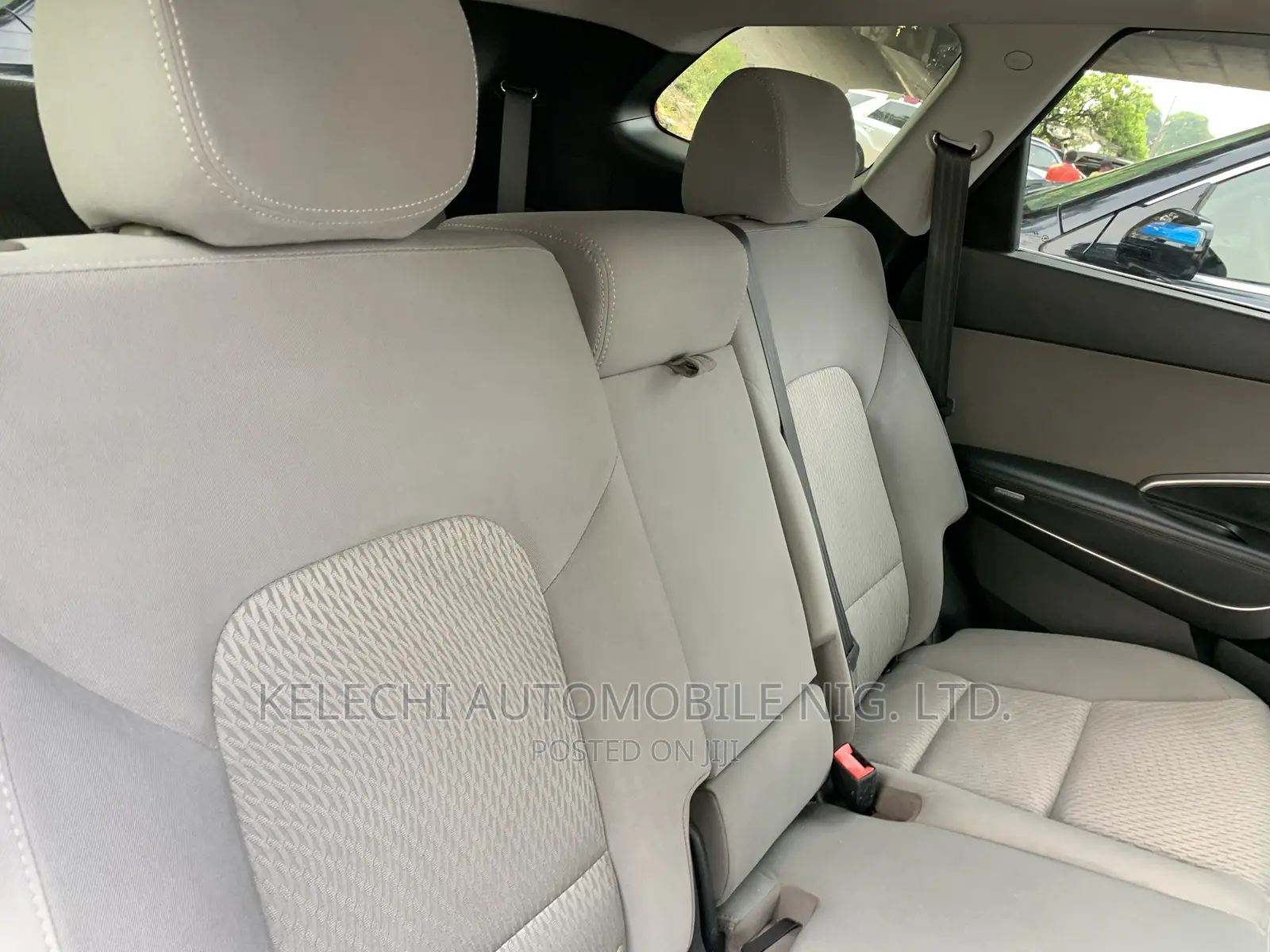 Hyundai Santa Fe Sport 2013 Silver