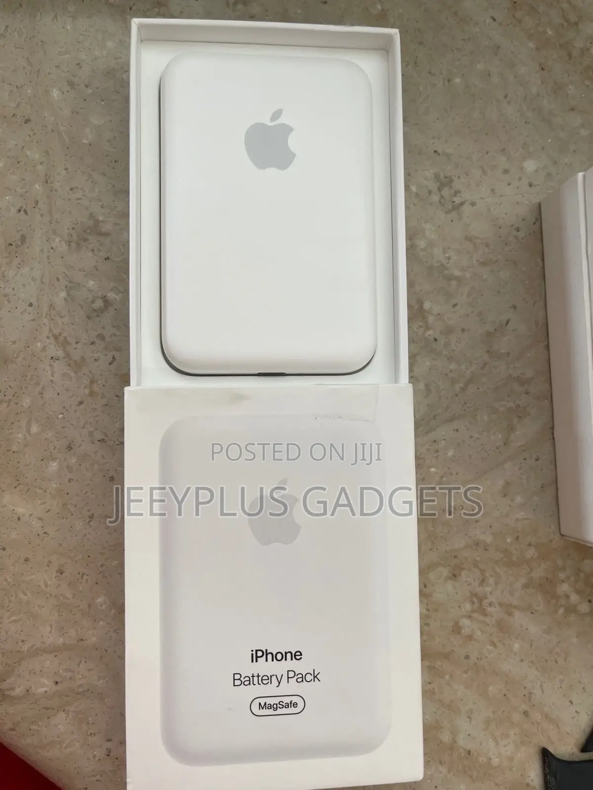 iPhone Magsafe Power Bank 10,000mah
