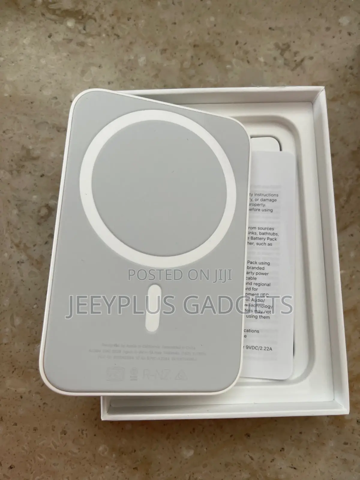 iPhone Magsafe Power Bank 10,000mah