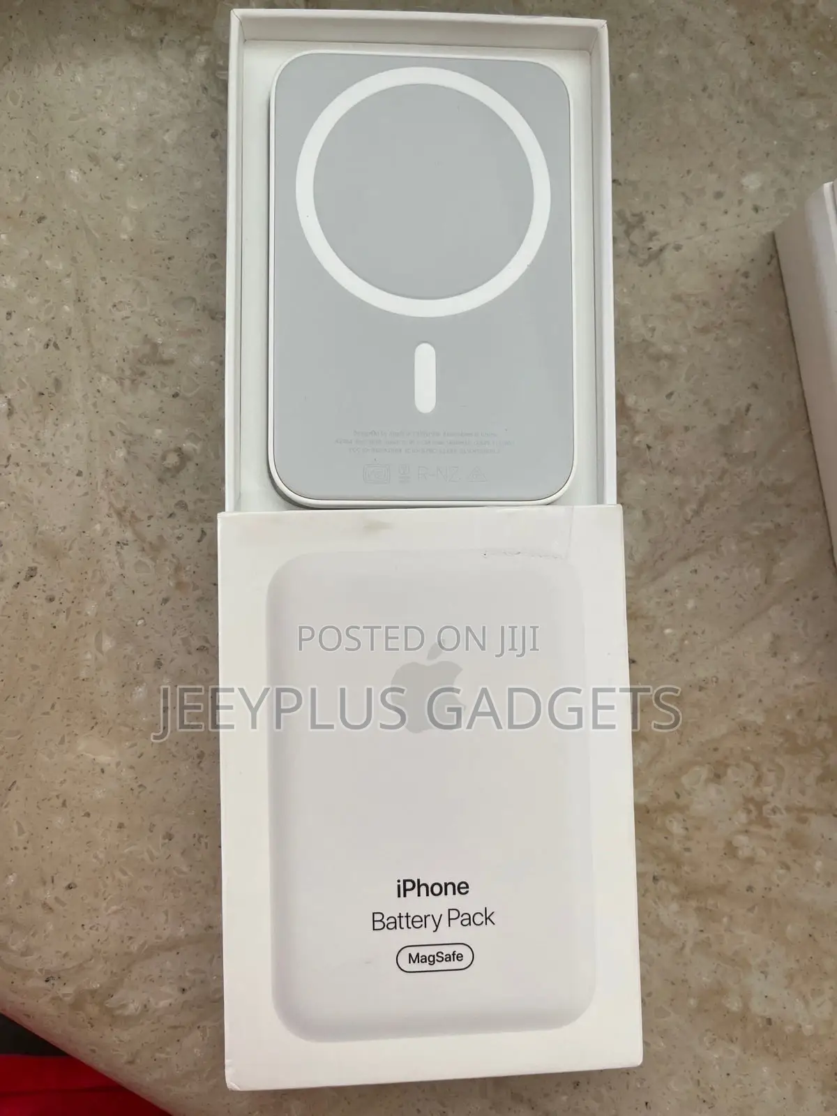 iPhone Magsafe Power Bank 10,000mah