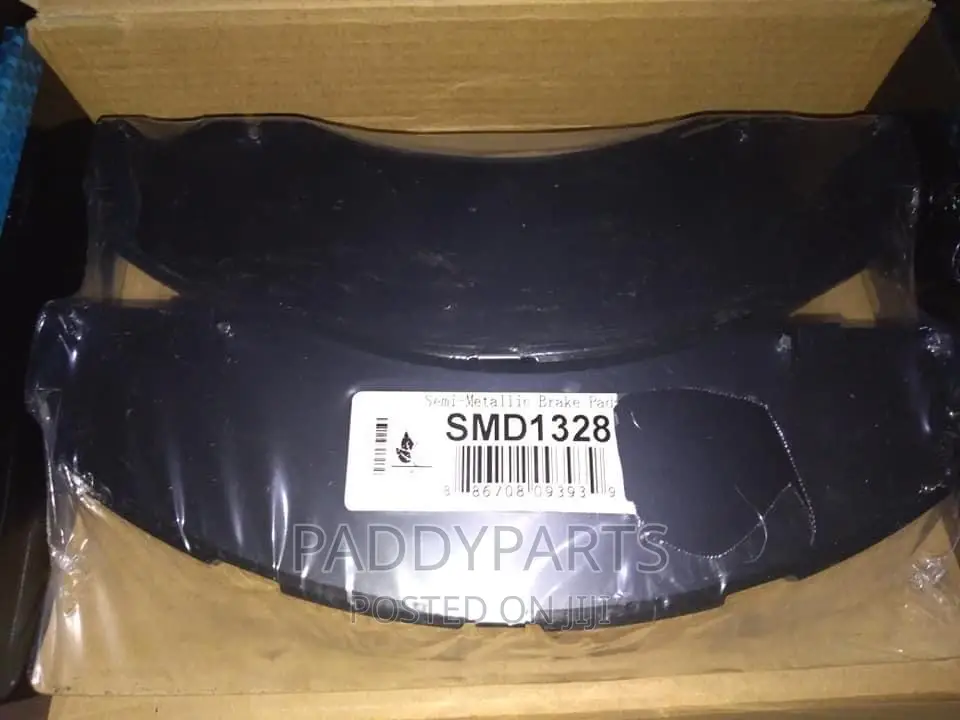 Ford F-250,f-350 Brake Pad