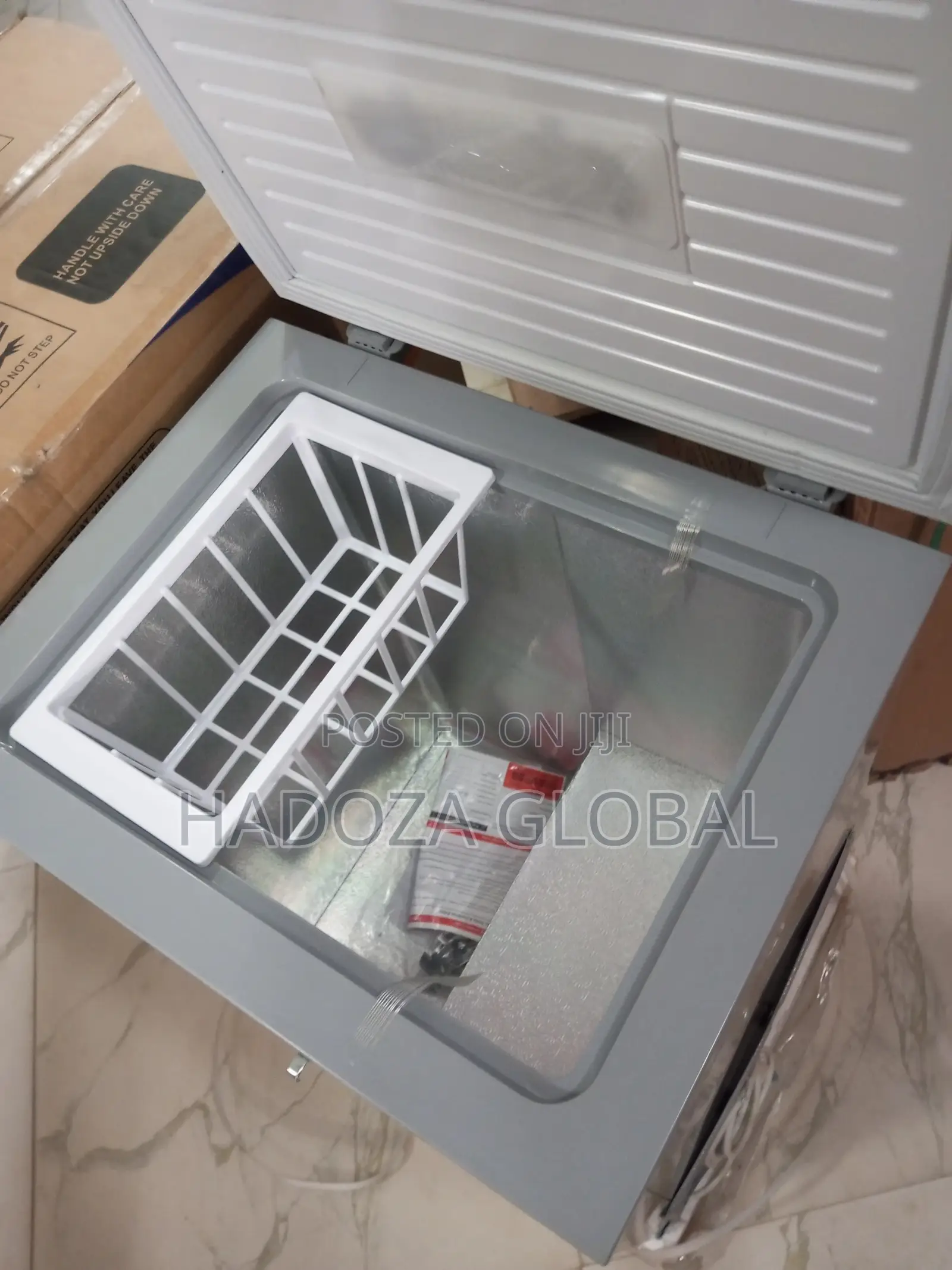 Classical Design Polystar 74L Zintec Coated