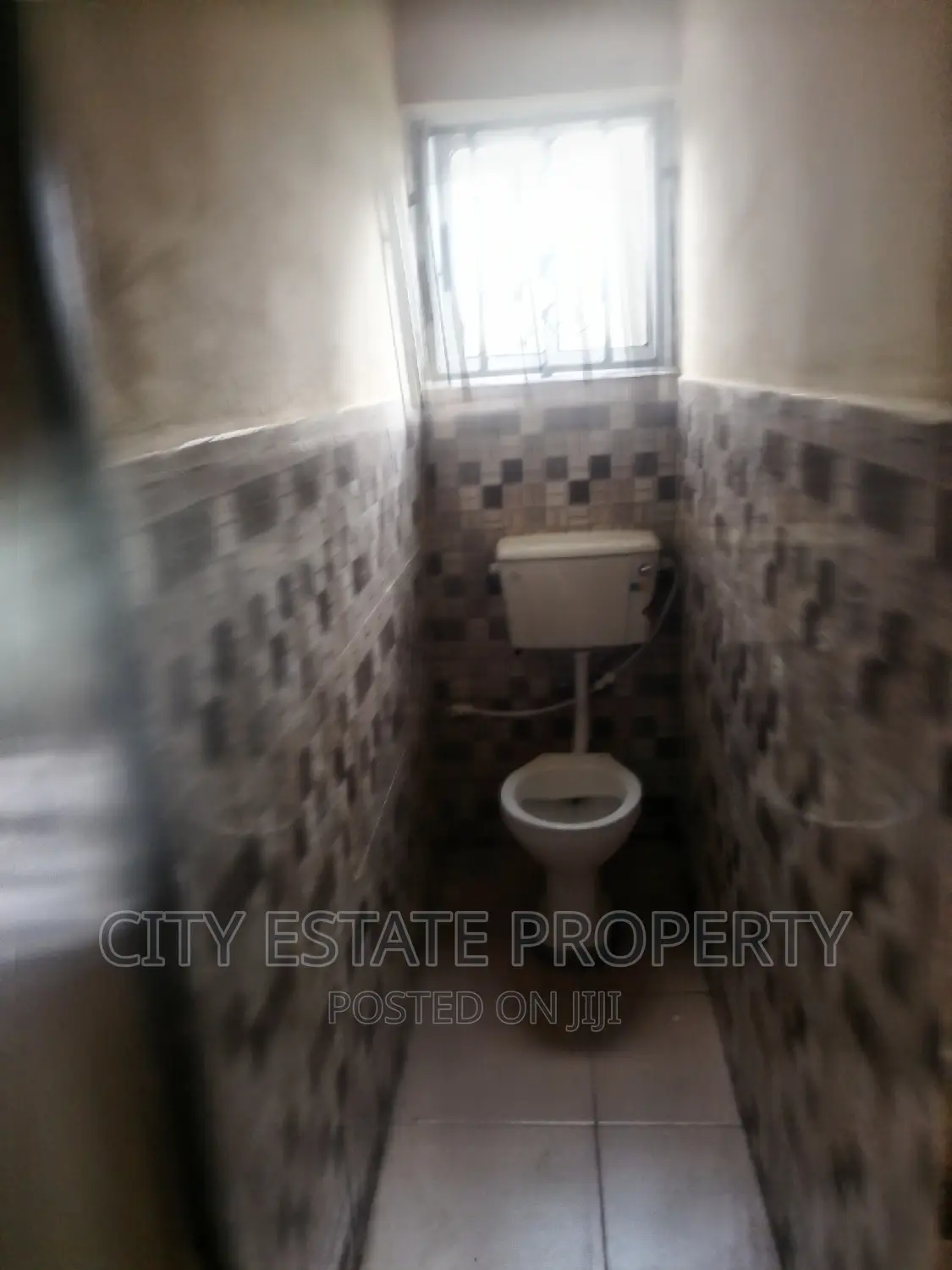 Hall for Lease at Eliozu Round About