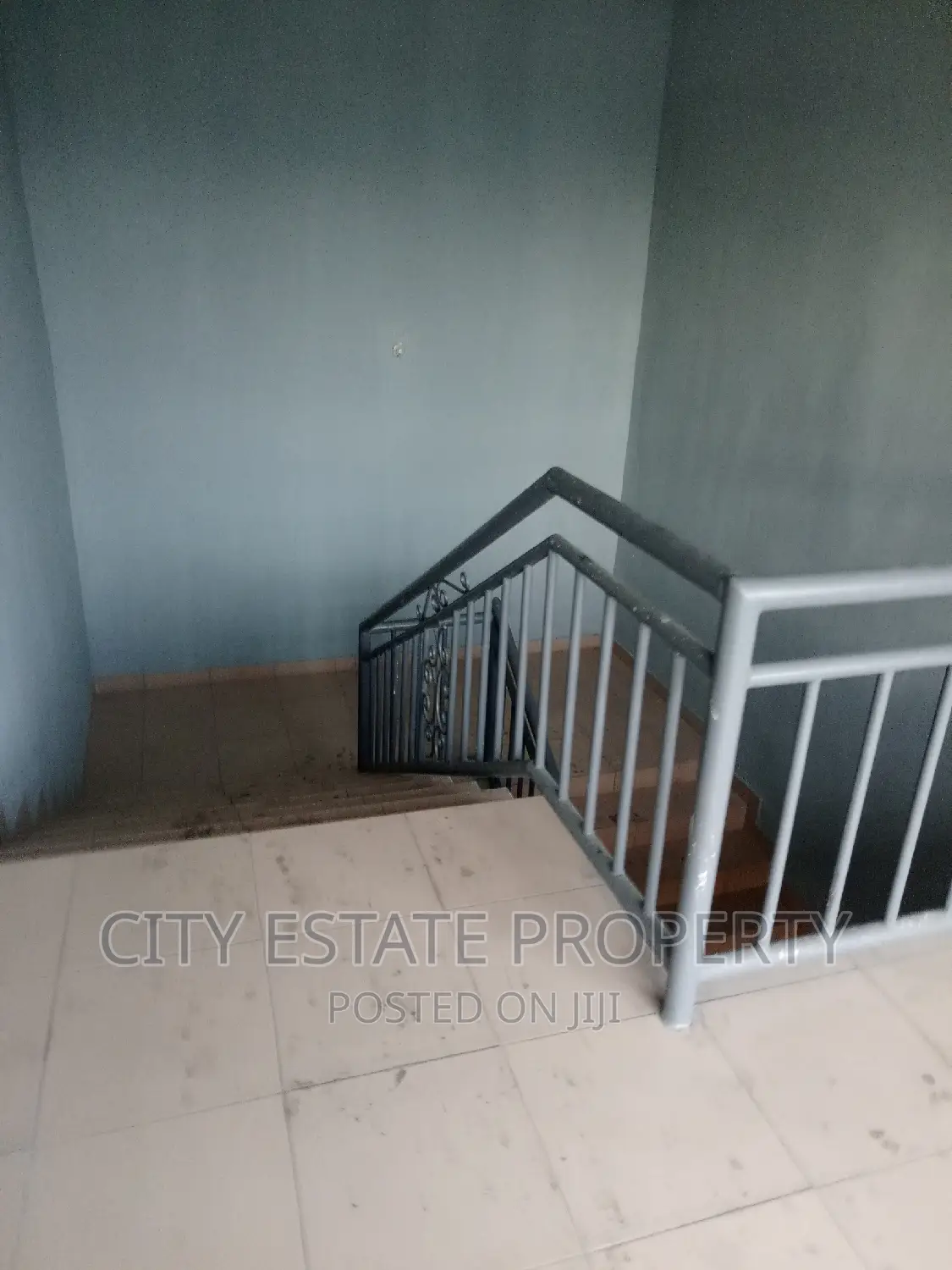 Hall for Lease at Eliozu Round About