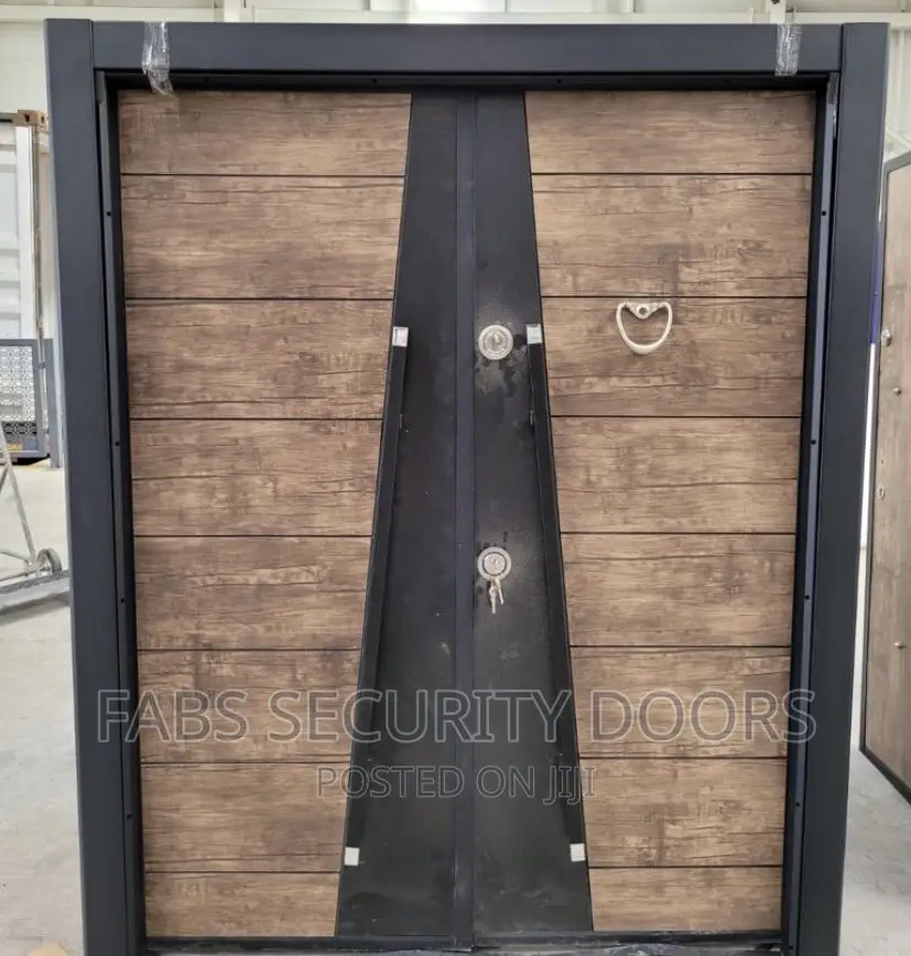 5ft Normal Height (Turkey Luxury Door)