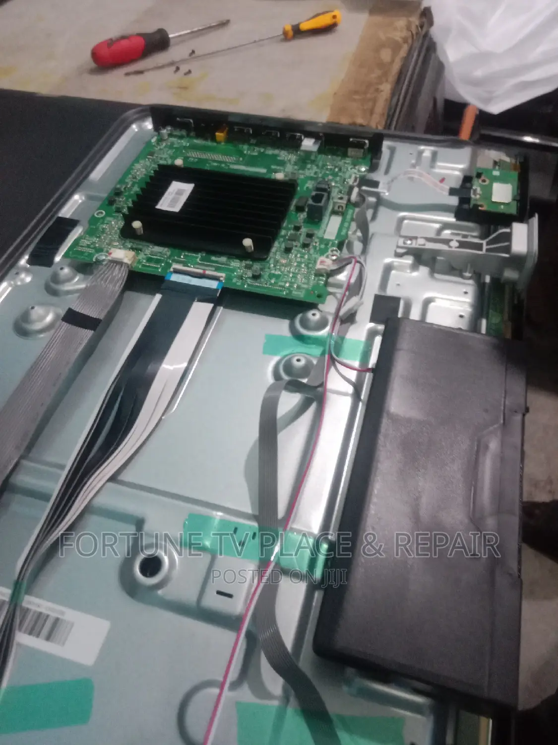 Your Tv Repairs Do It Here