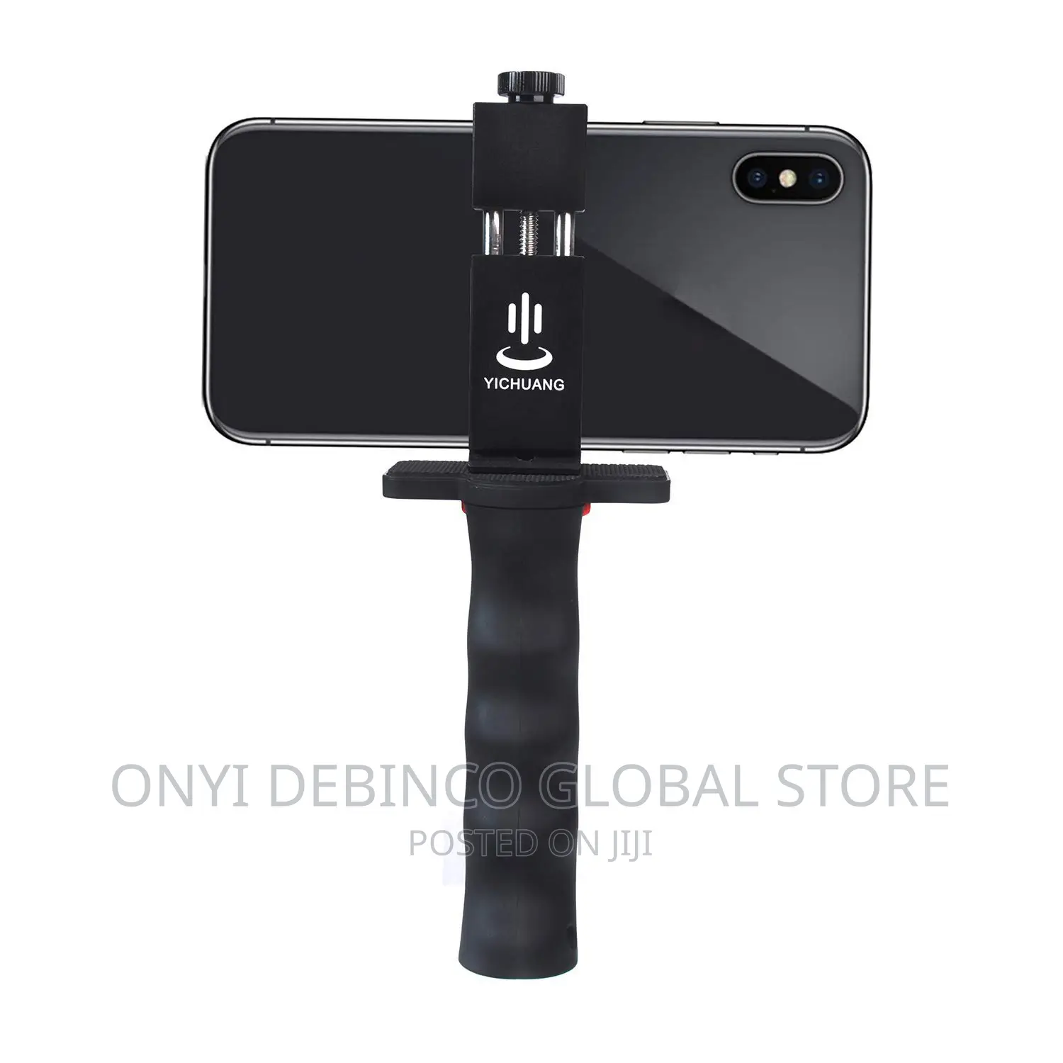 3-Axis Handheld Smartphone Gimbal Stabilizer Phone Holder