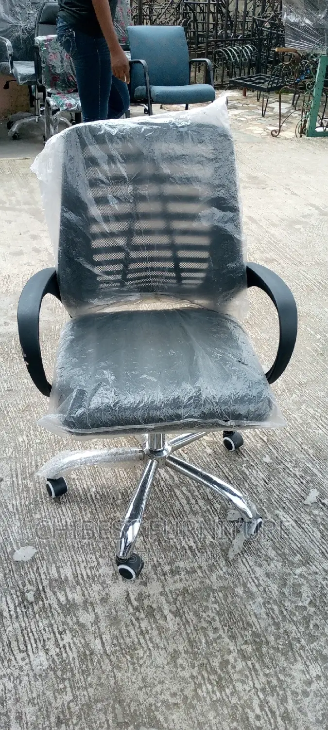 Quality Office Chair