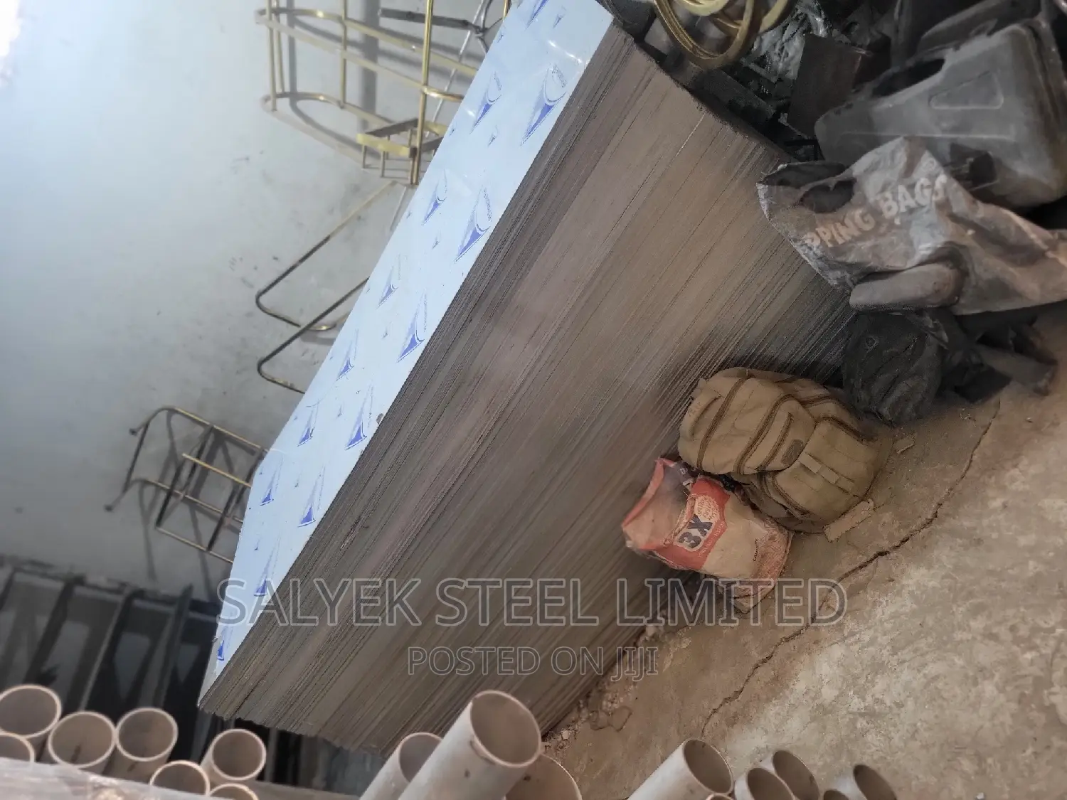 2mm,3mm,4mm Stainless Steel Plate and U Channel