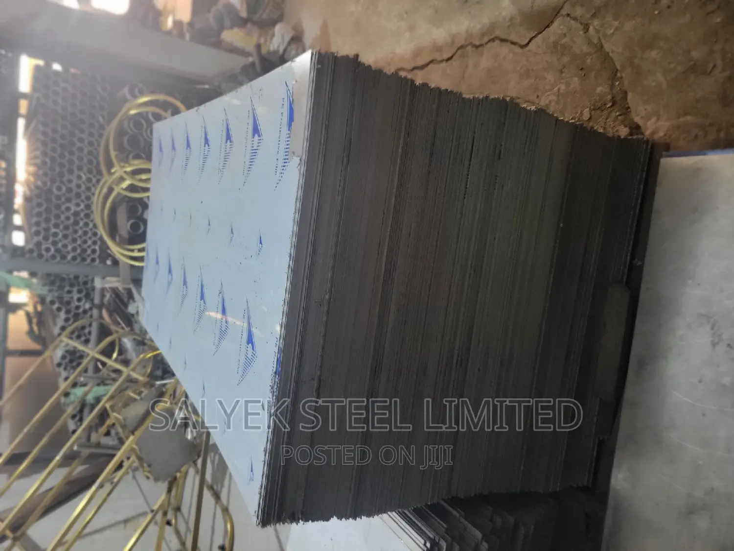 2mm,3mm,4mm Stainless Steel Plate and U Channel