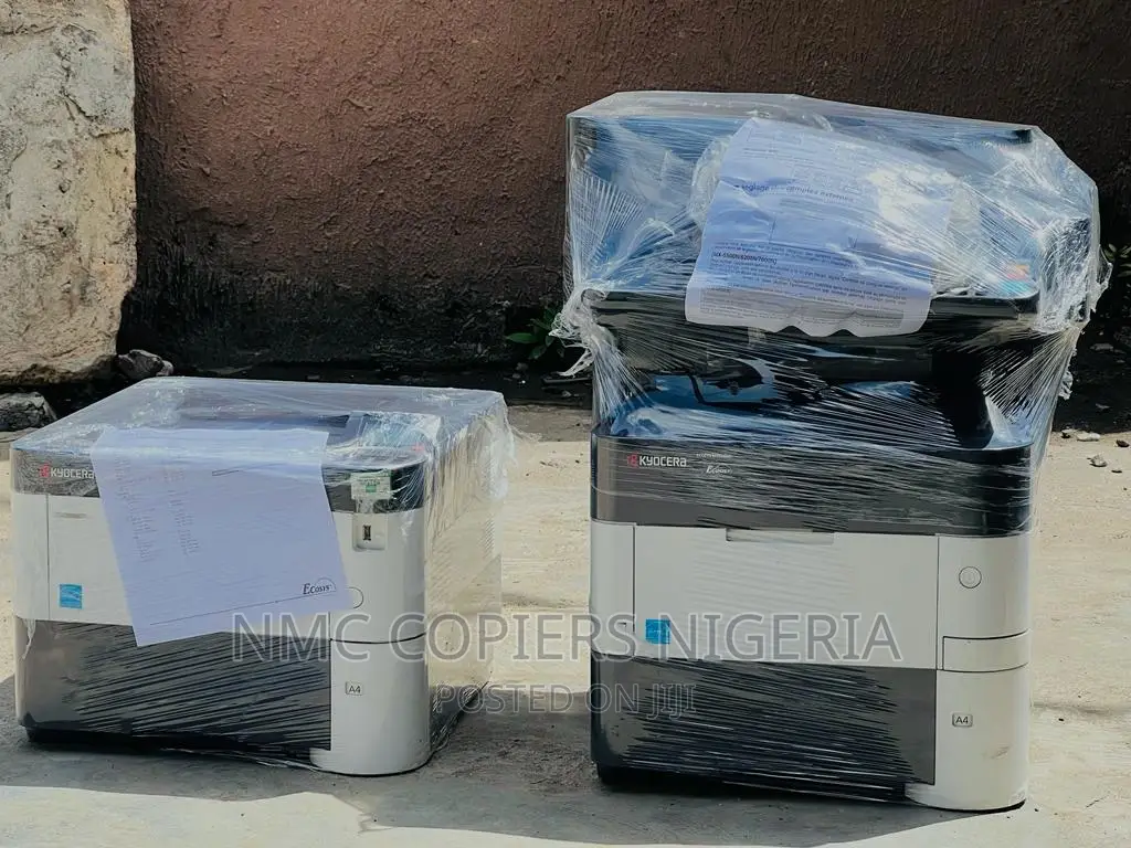 Kyocera Ecosys M3550idn