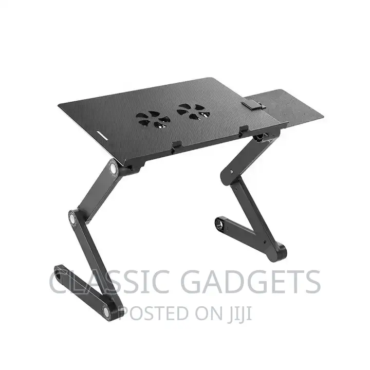 T8 Multifunctional Table Stand for Laptop, Notebook and Office Use